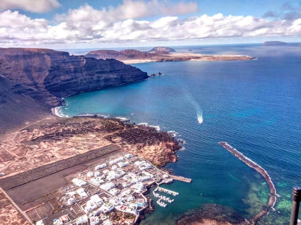 Marisa Home Orzola Eksteriør bilde